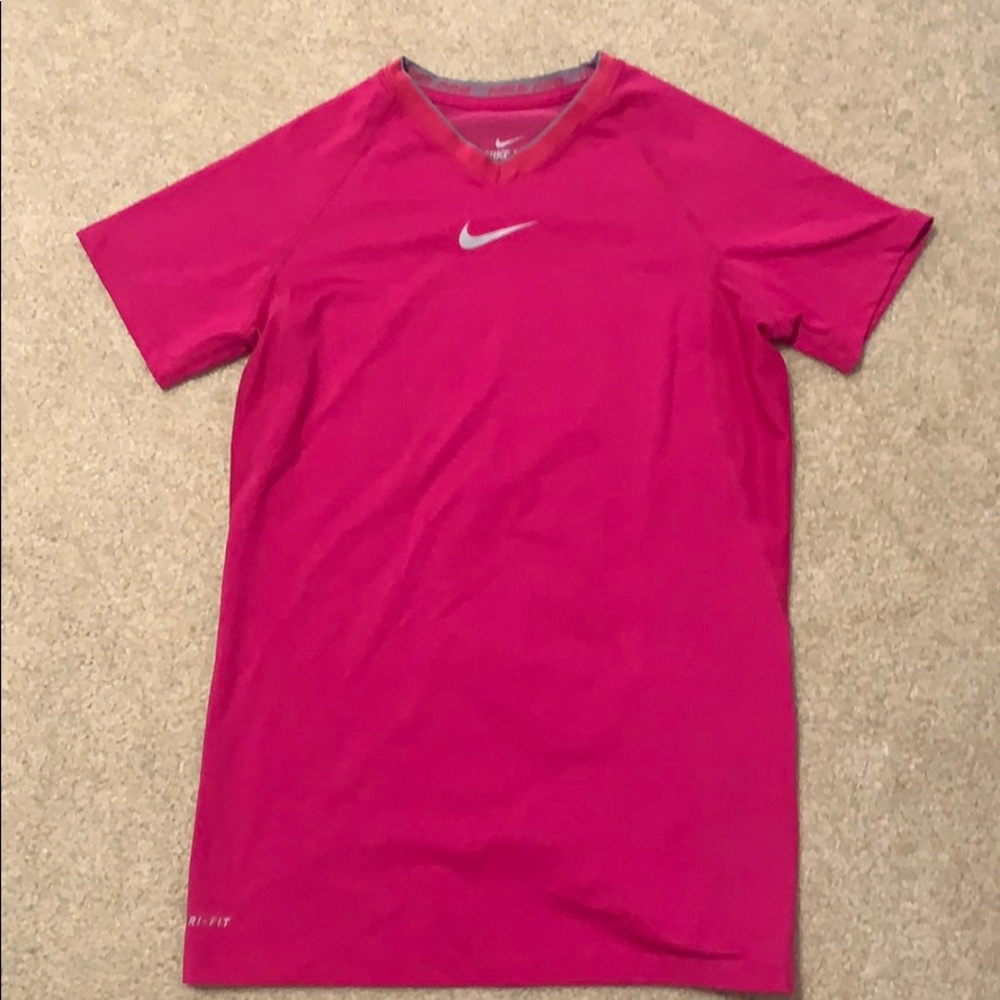 Nike shirt